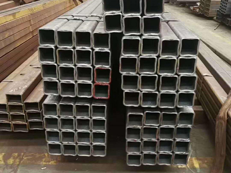 花垣Q355B无缝方管